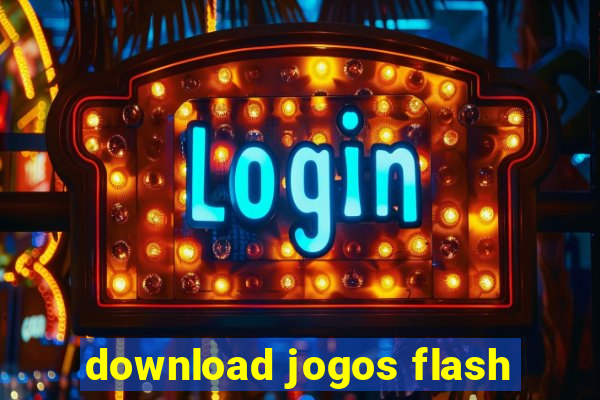 download jogos flash